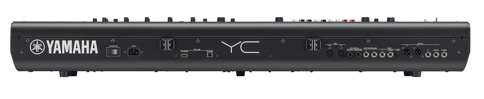 Yamaha YC73 Stage Bundle