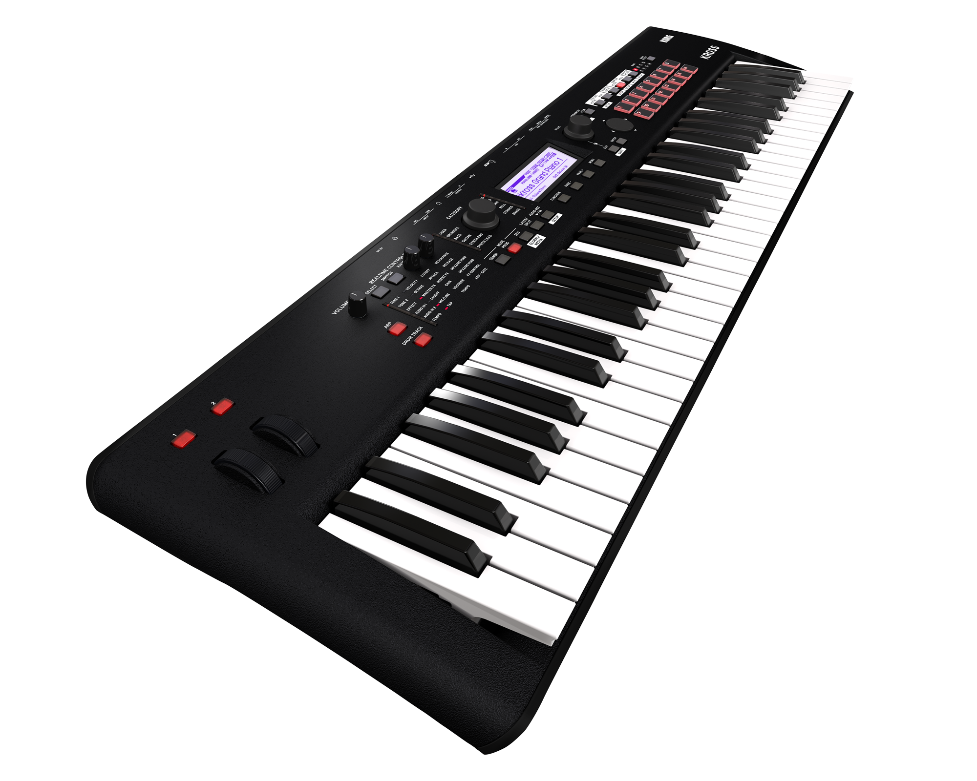 Korg Kross 2 61