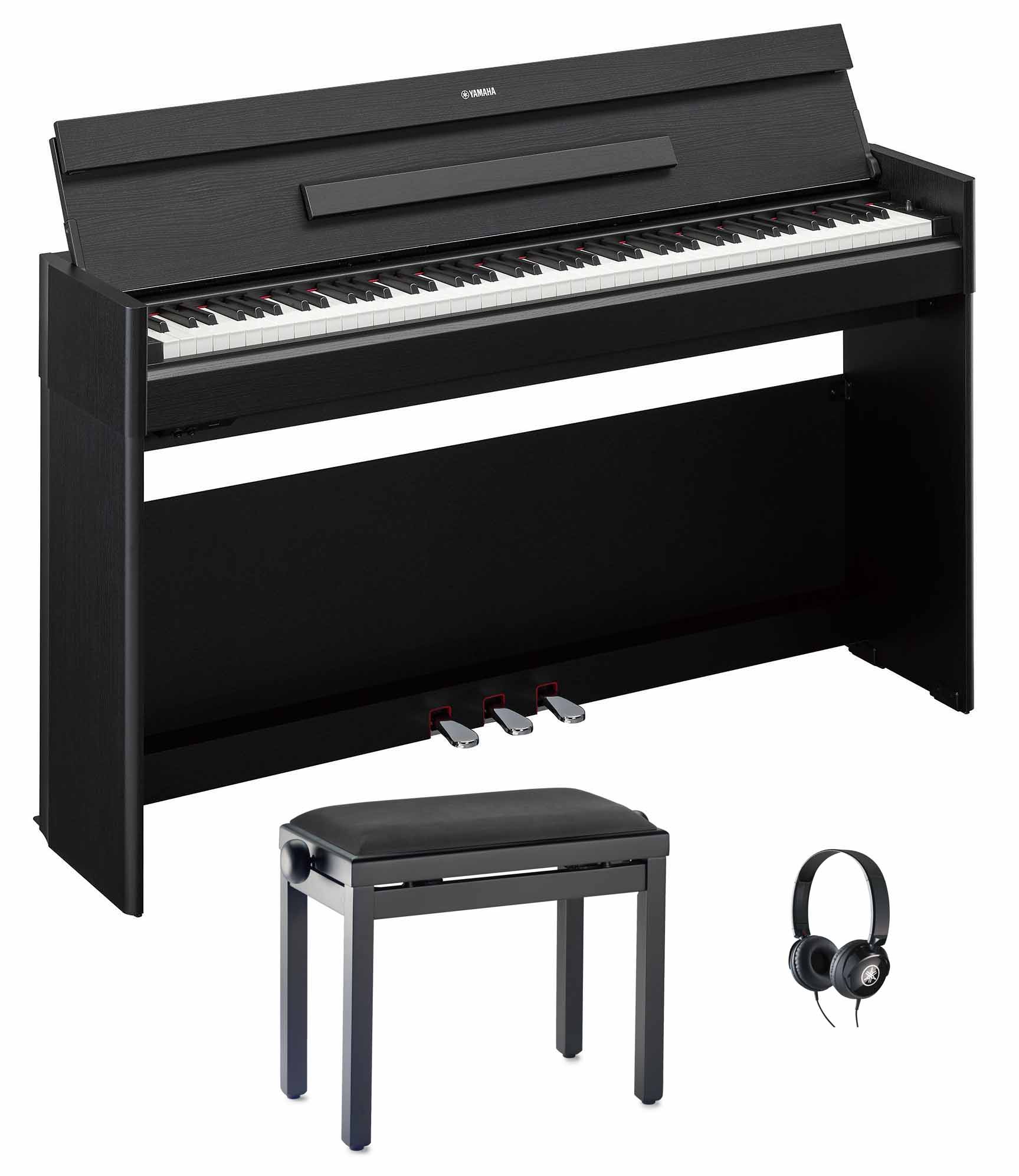 Yamaha YDP-S55 B Set
