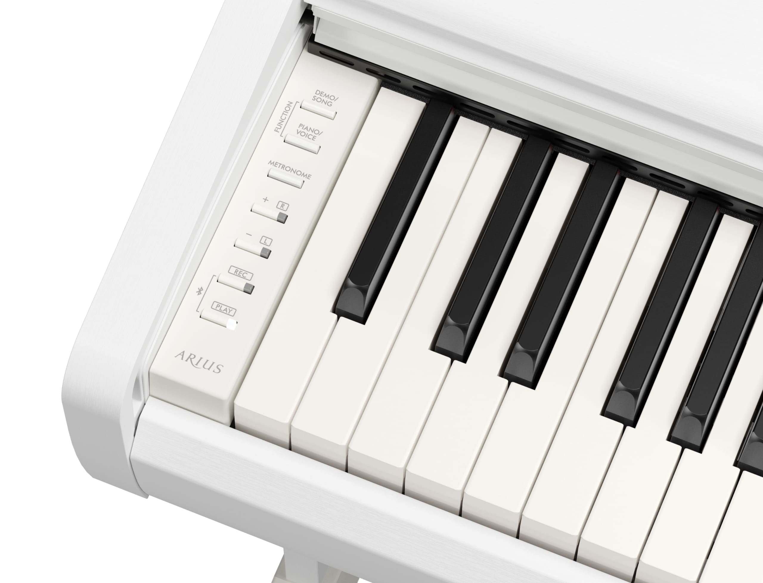 Yamaha YDP-146 WH