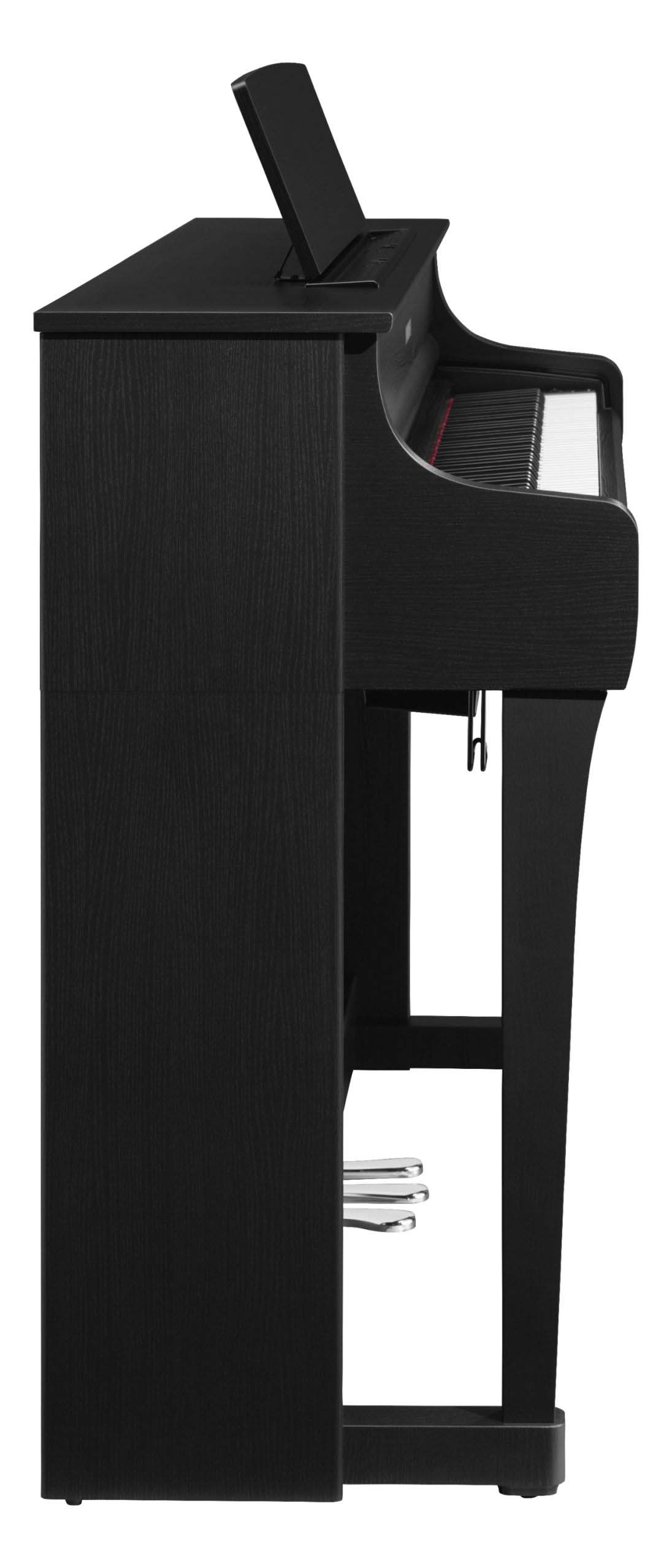 Yamaha CLP-845 B Set