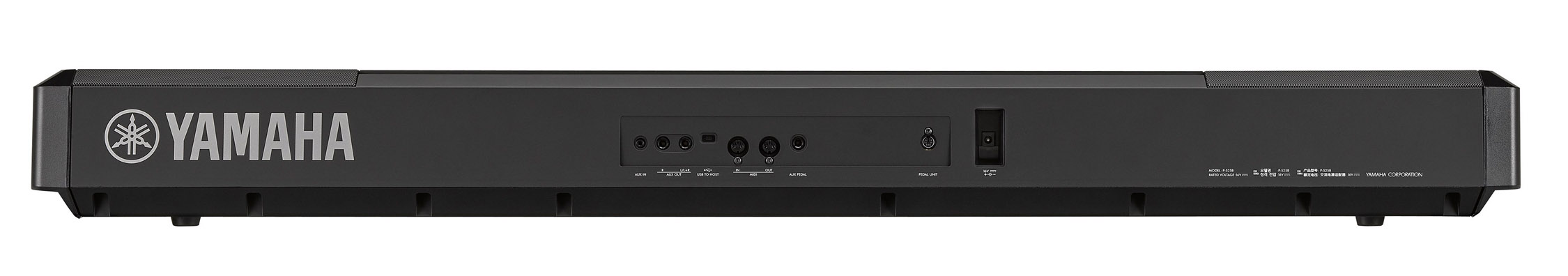 Yamaha P-525 B