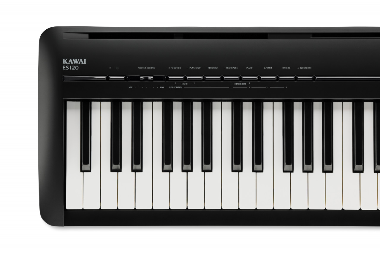 Kawai ES-120 B Bundle Set