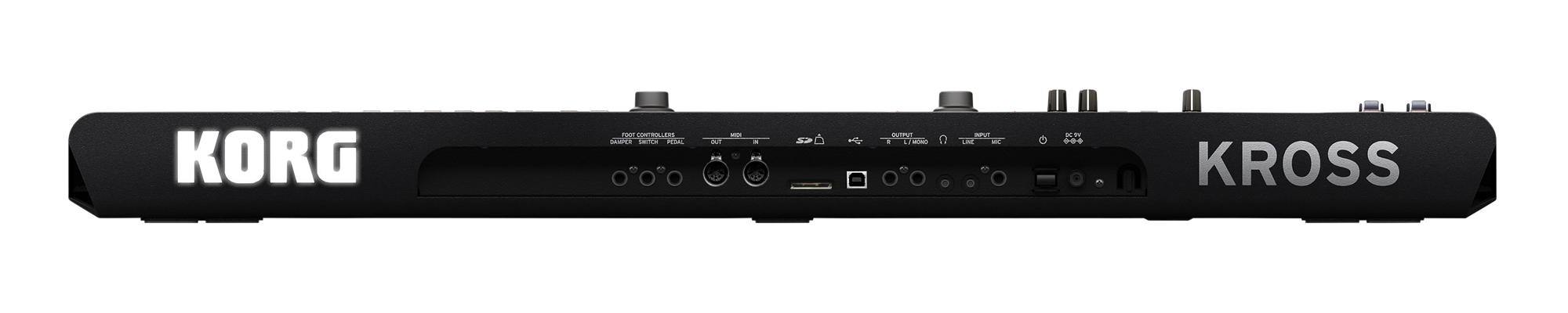 Korg Kross 2 61