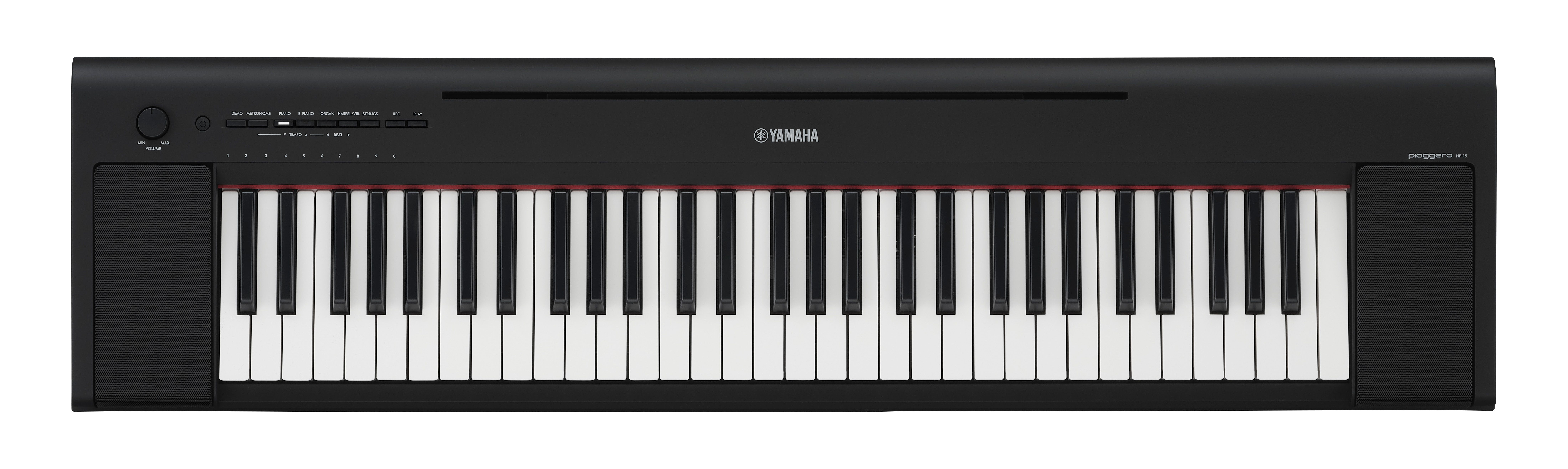 Yamaha NP-15 B
