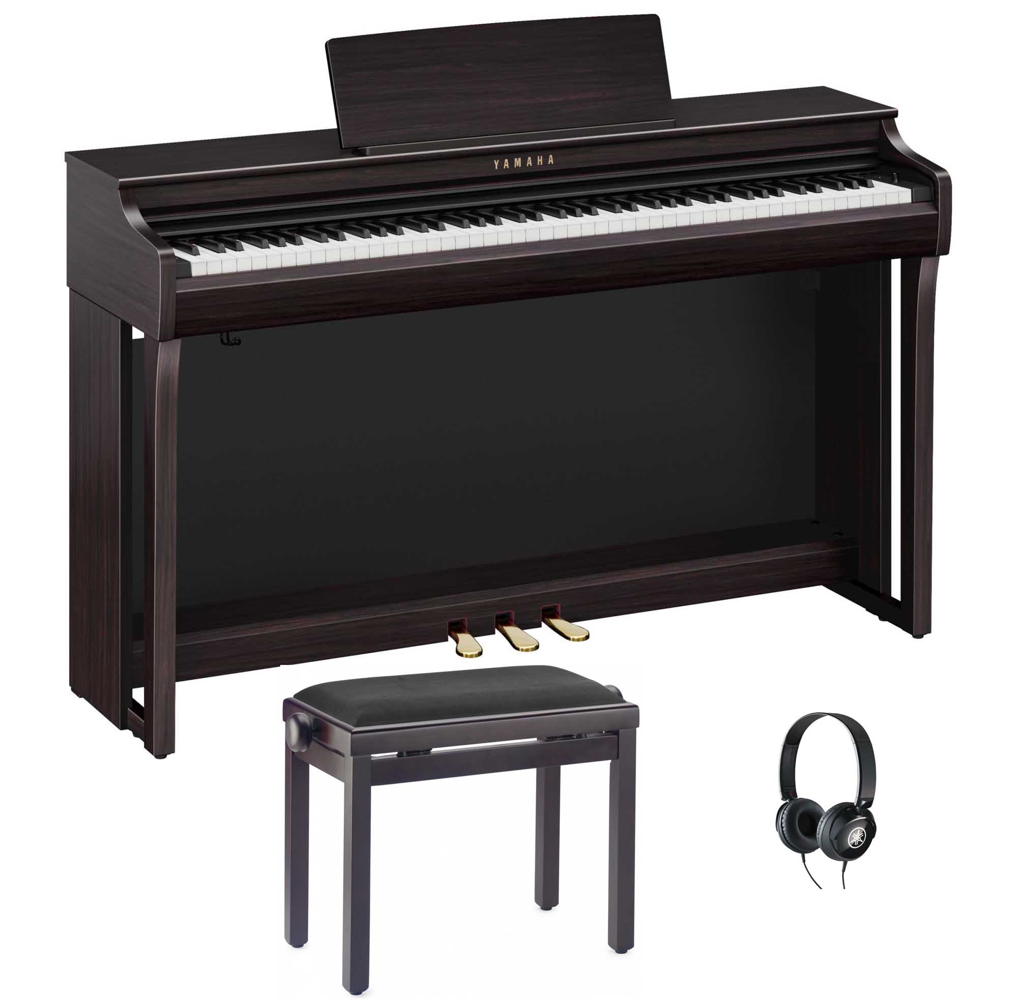 Yamaha CLP-825 R Set