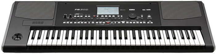 Korg PA-300