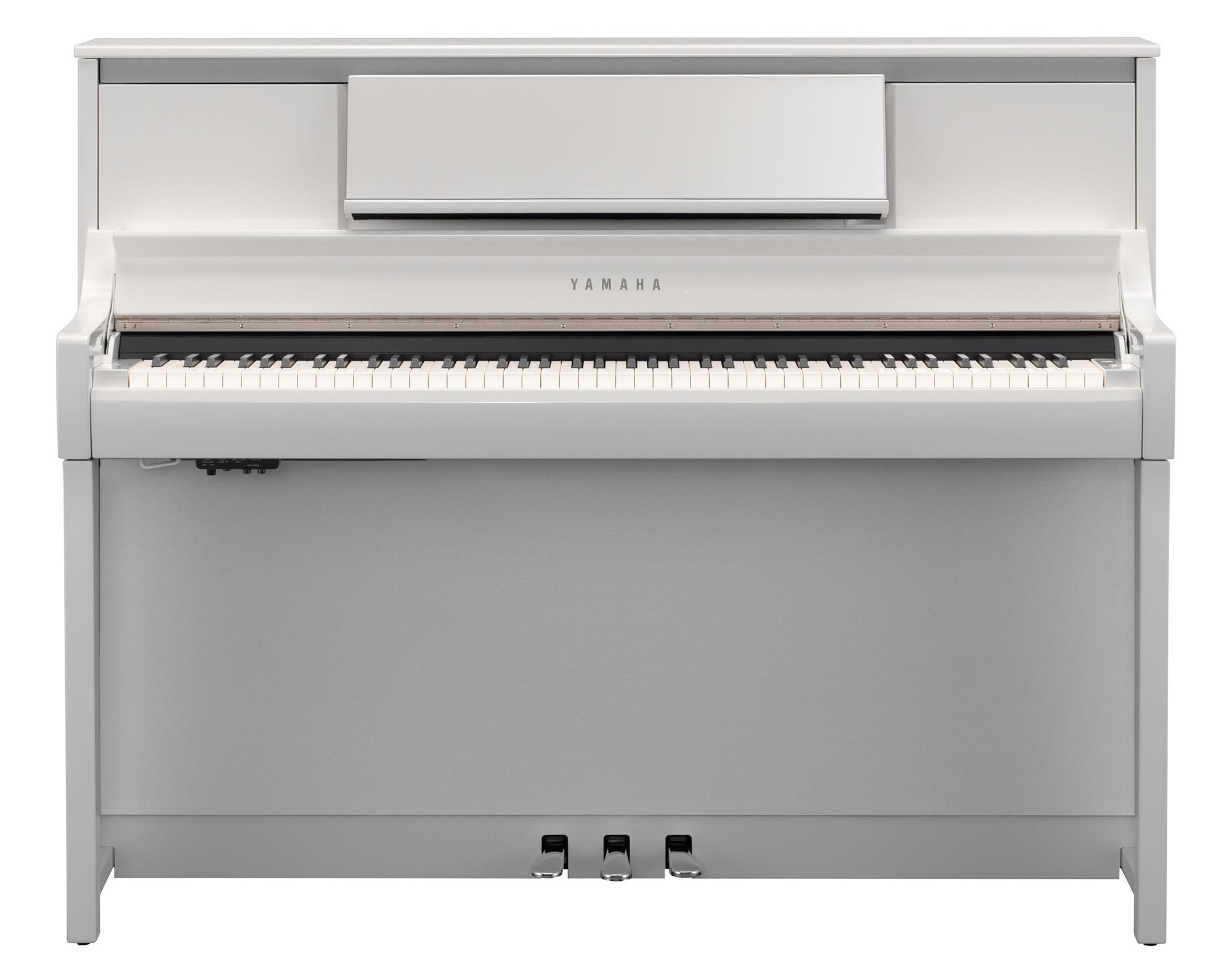 Yamaha CSP-295 PWH