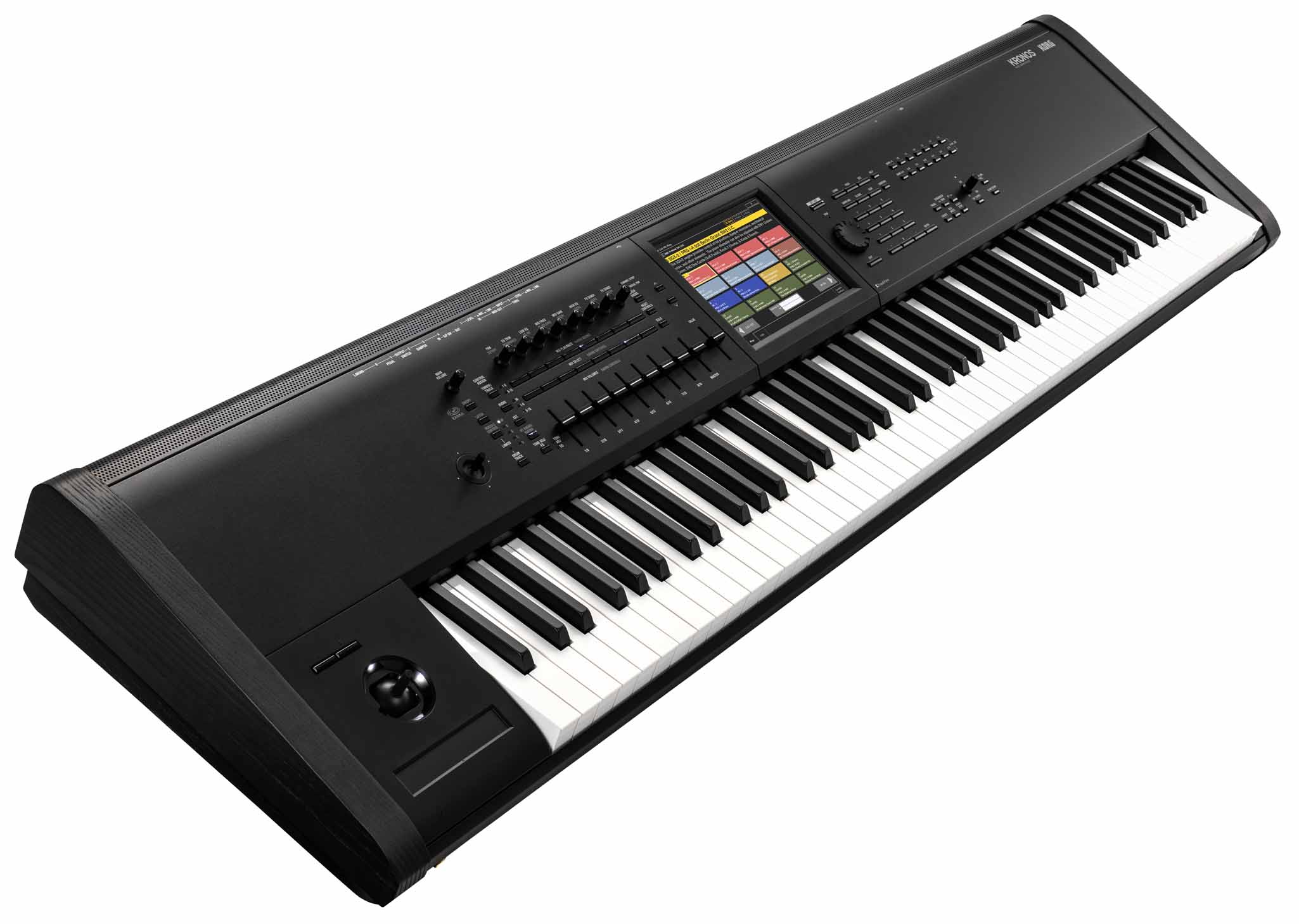 Korg Kronos 3 88 (Modell: 2025)