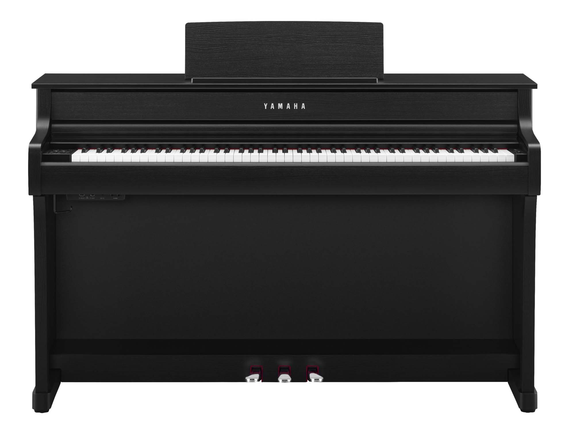 Yamaha CLP-835 B Bundle Set