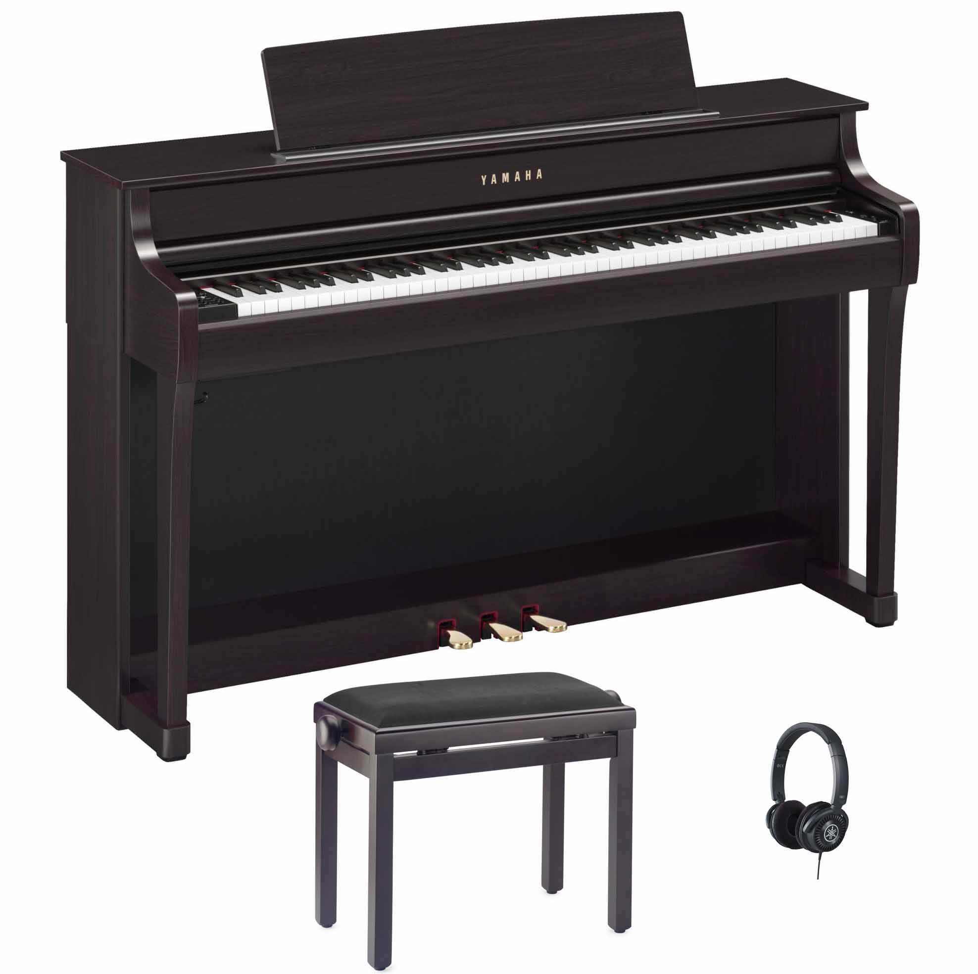 Yamaha CLP-845 R Set