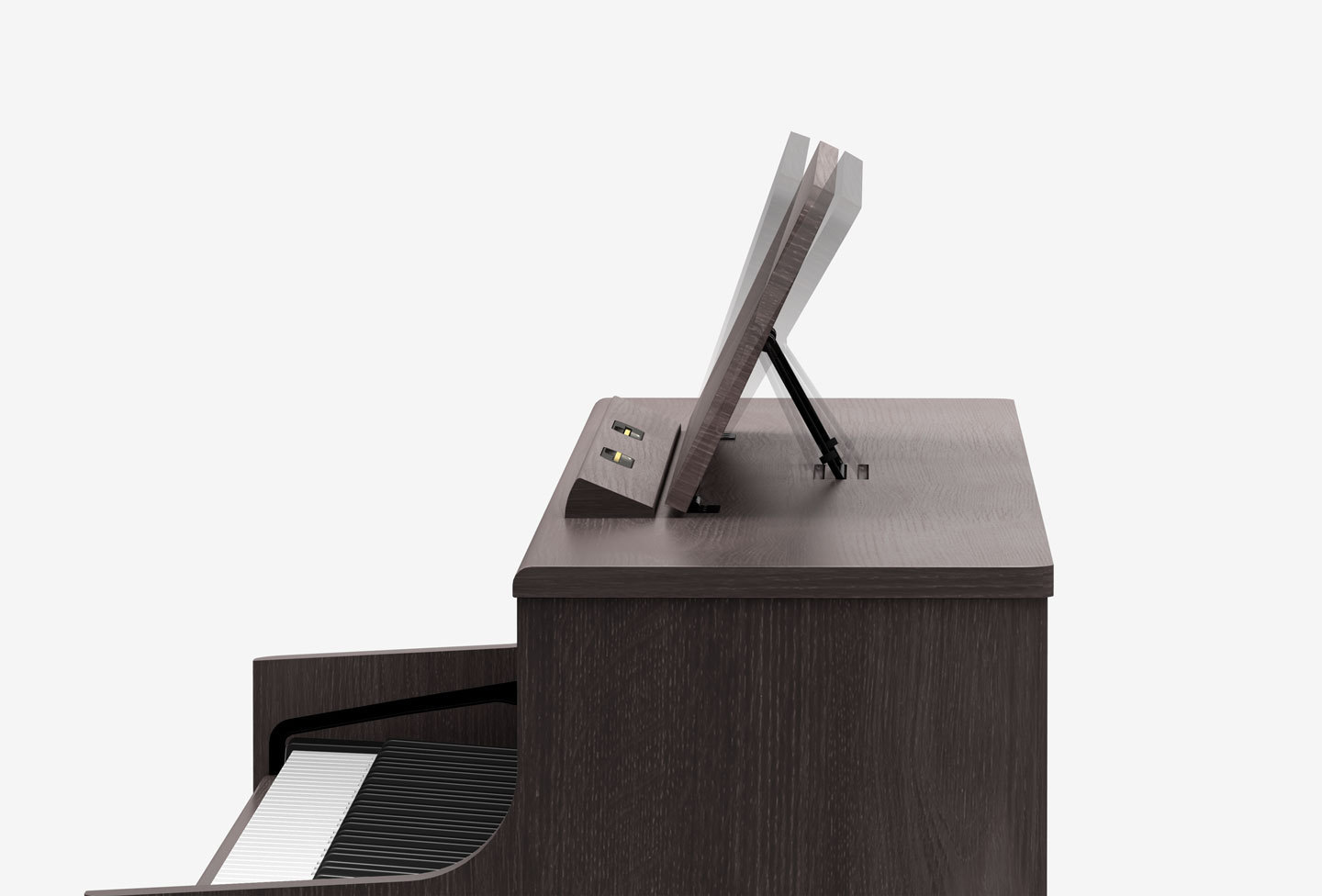 Roland HP-704 DR Set
