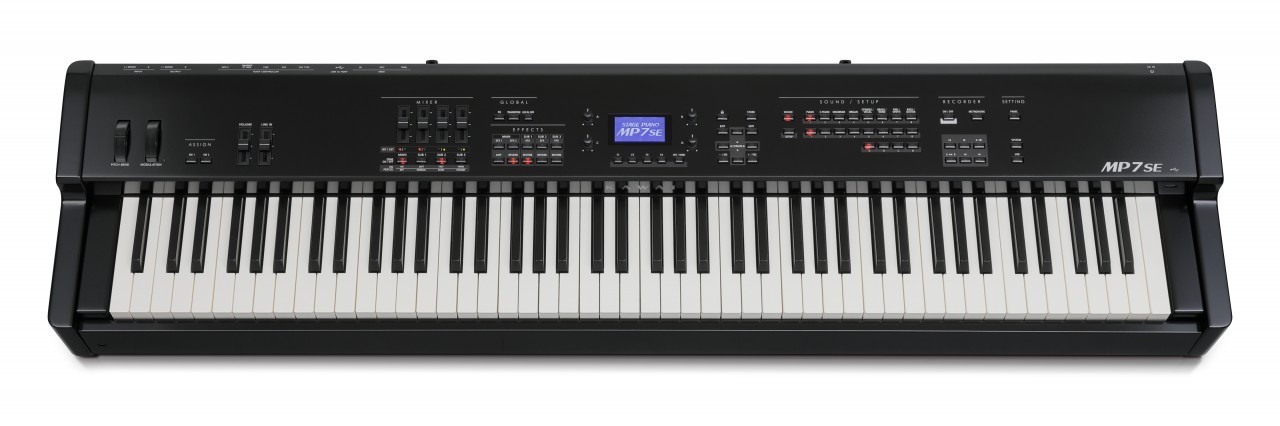 Kawai MP-7 SE Bundle