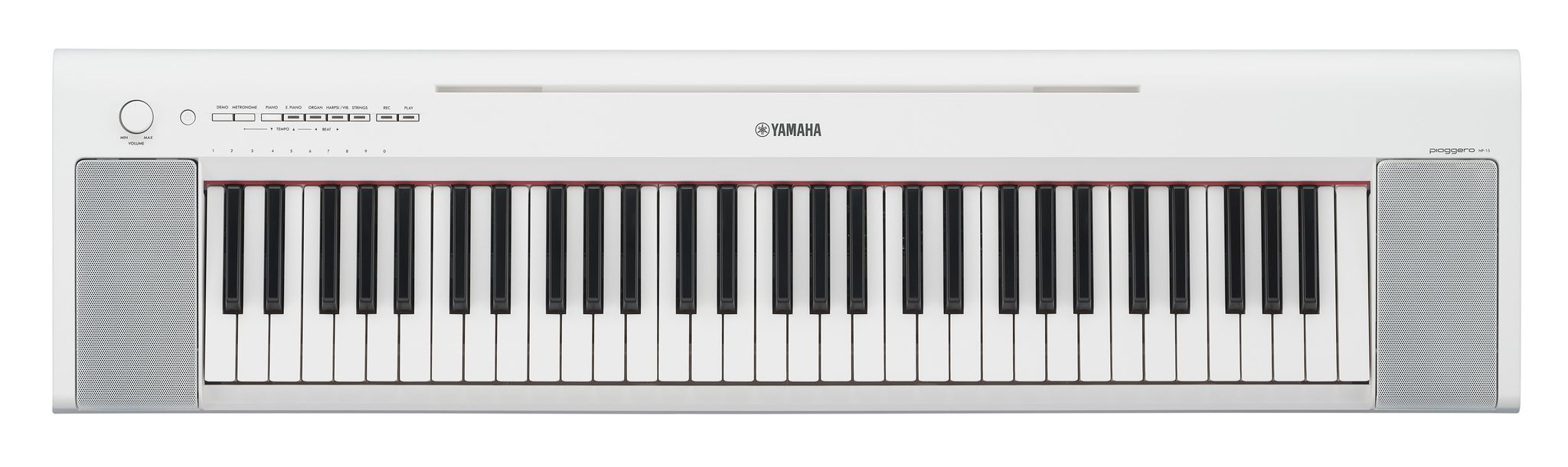 Yamaha NP-15 WH