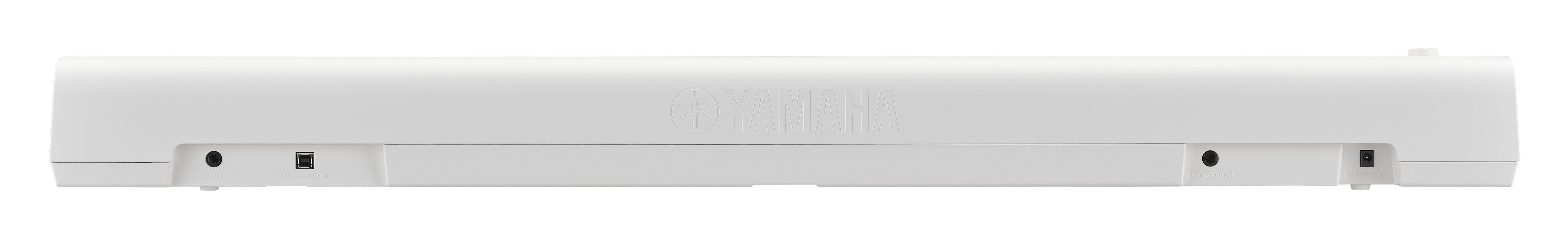 Yamaha NP-15 WH
