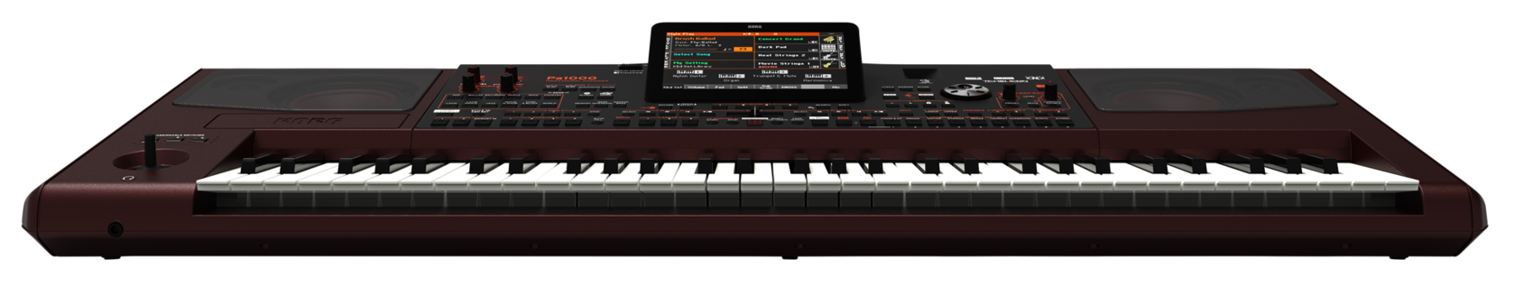 Korg PA-1000 Workstation