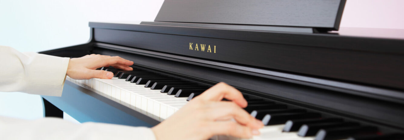 Kawai CN-201