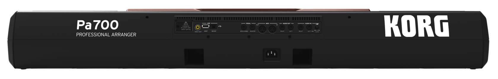 Korg PA-700