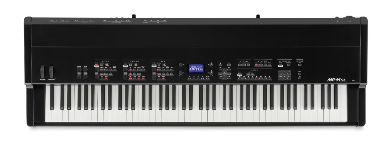 Kawai MP-11 SE Stativ Bundle
