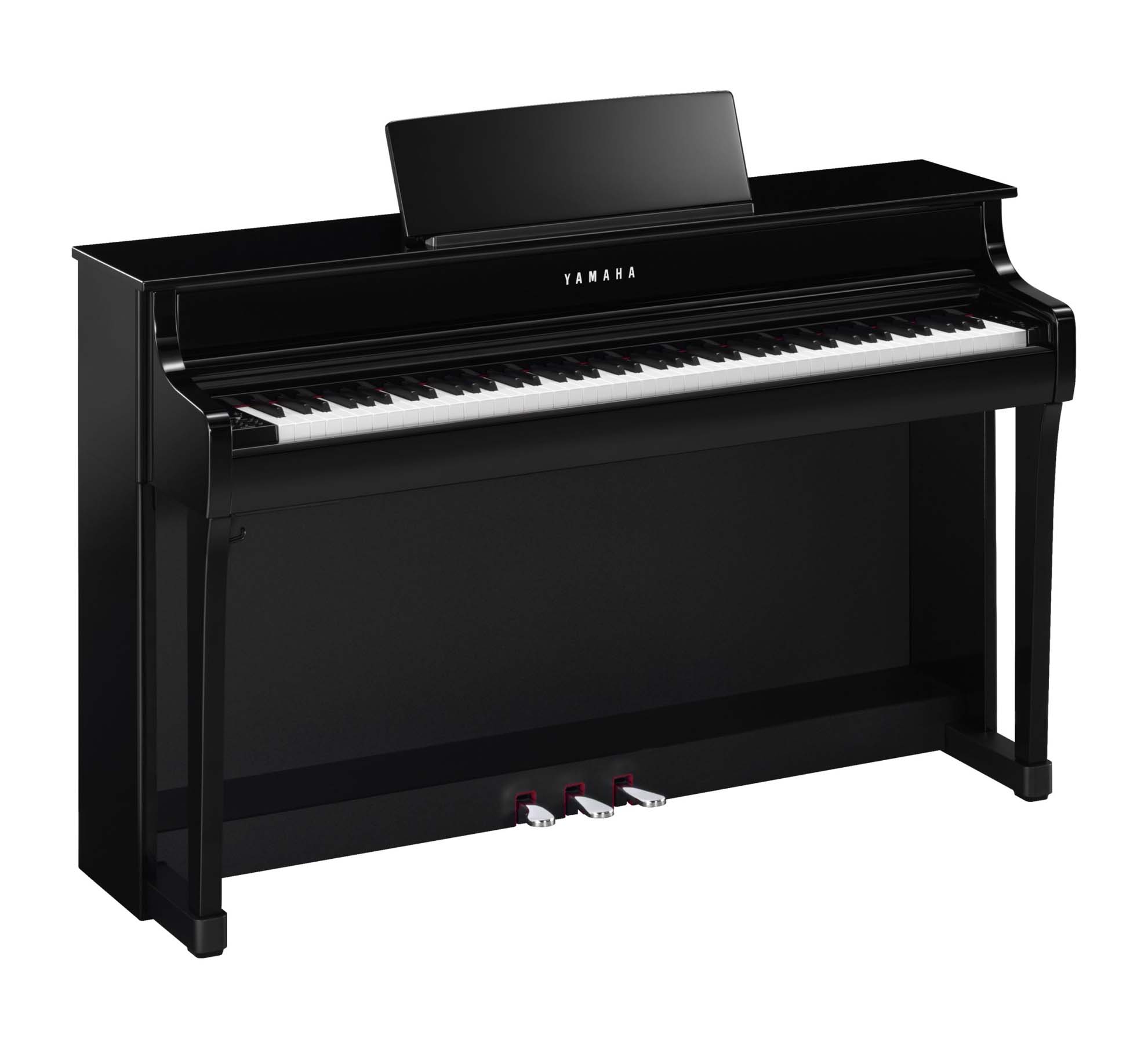Yamaha CLP-835 PE