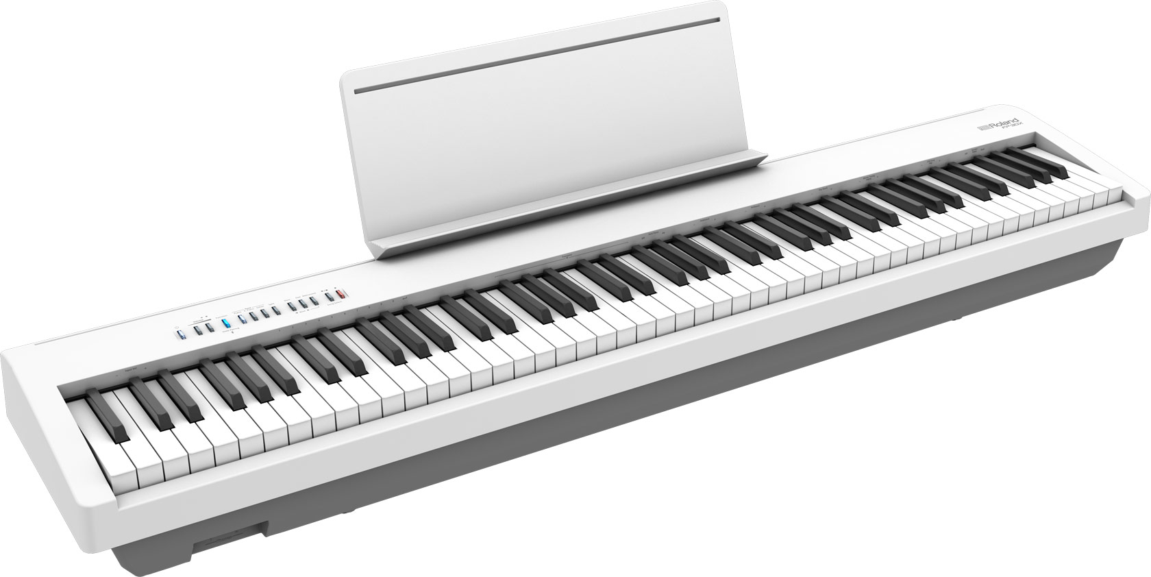 Roland FP-30X WH Set