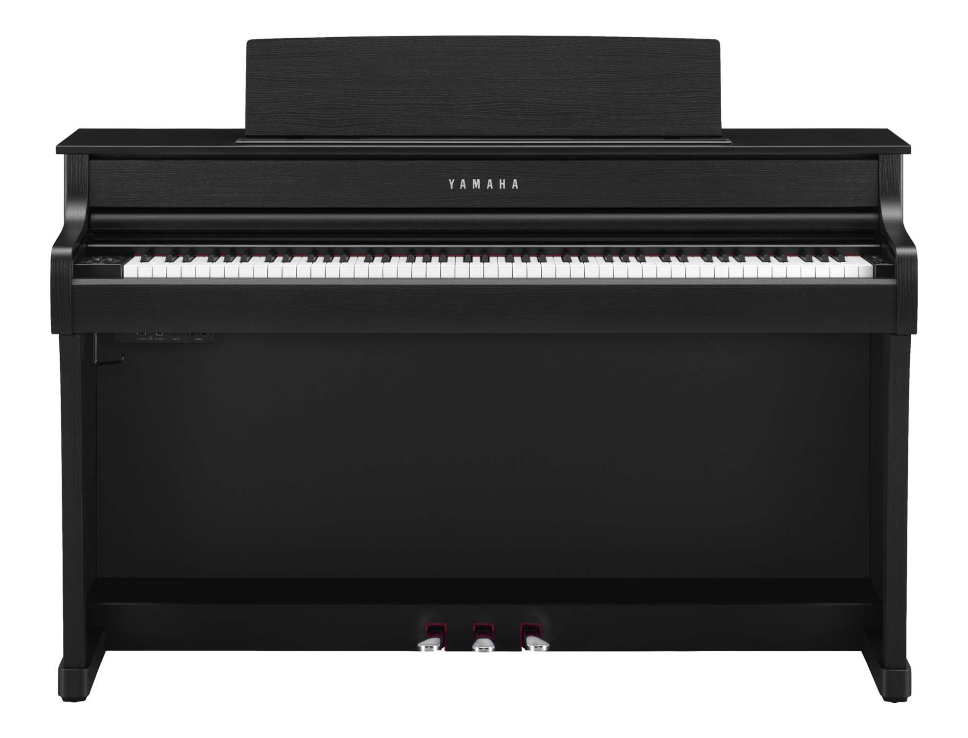 Yamaha CLP-845 B Set