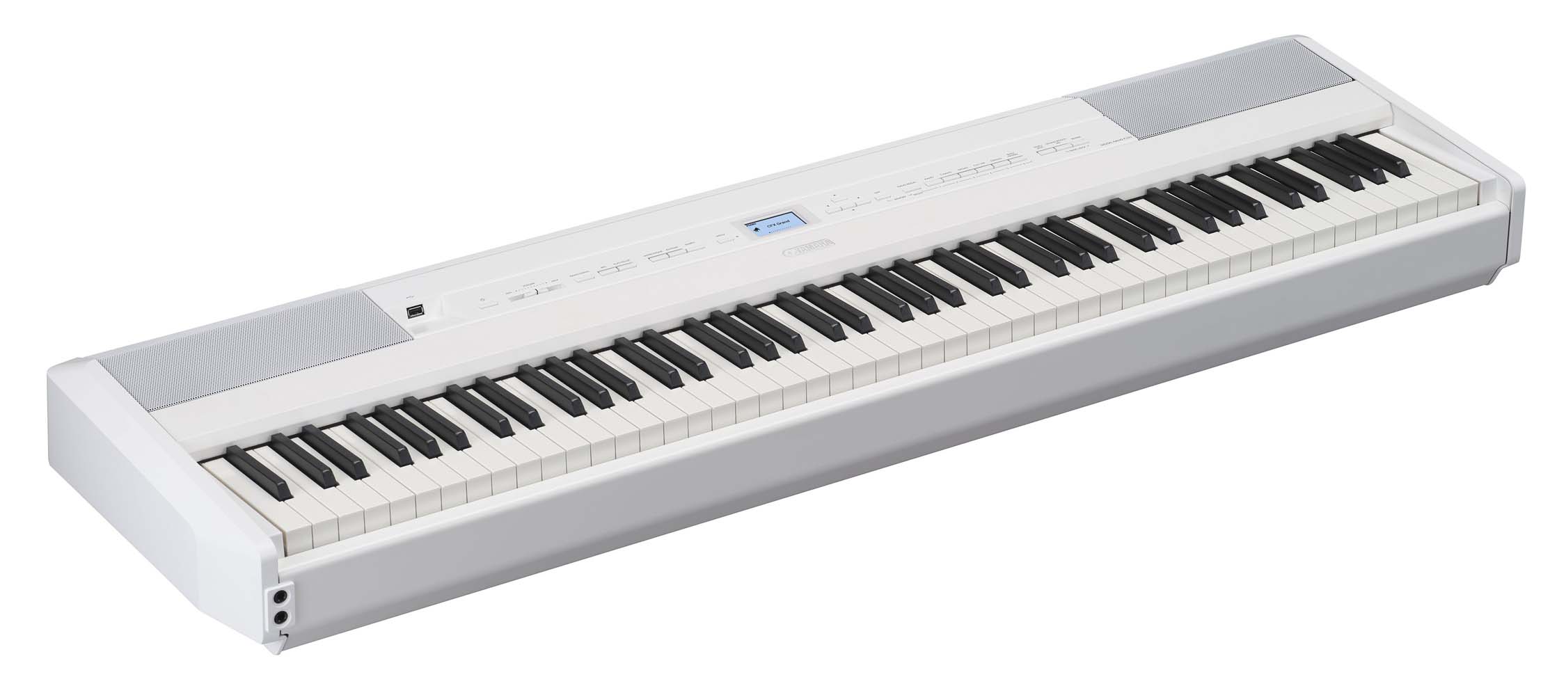 Yamaha P-525 WH