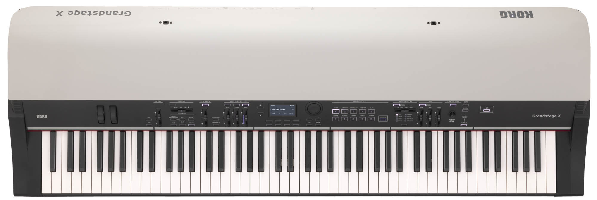 Korg Grandstage X