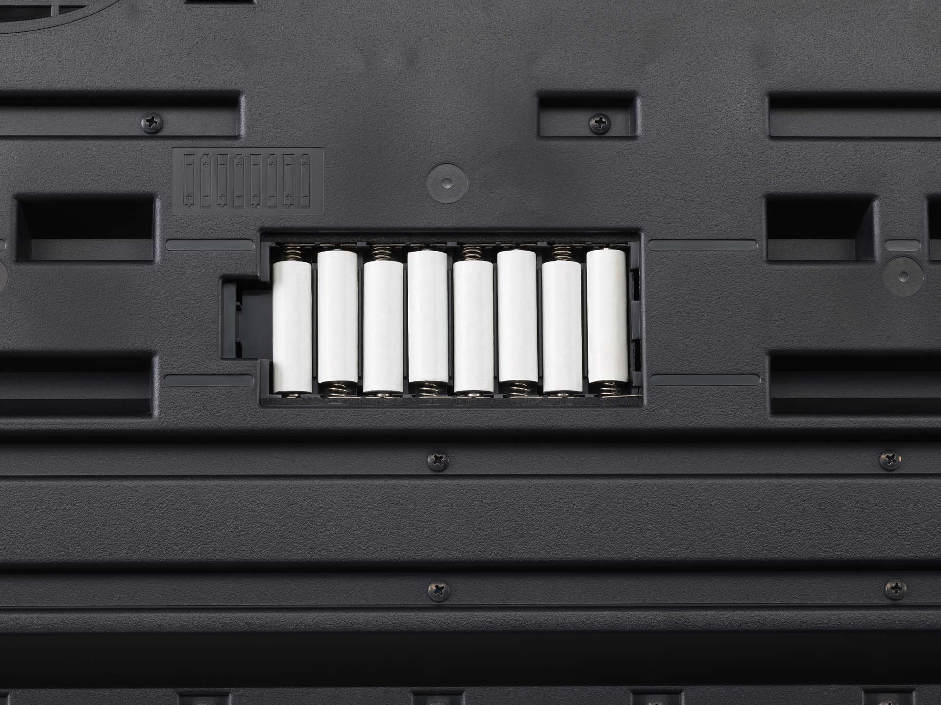 Yamaha CK61 Stage Set