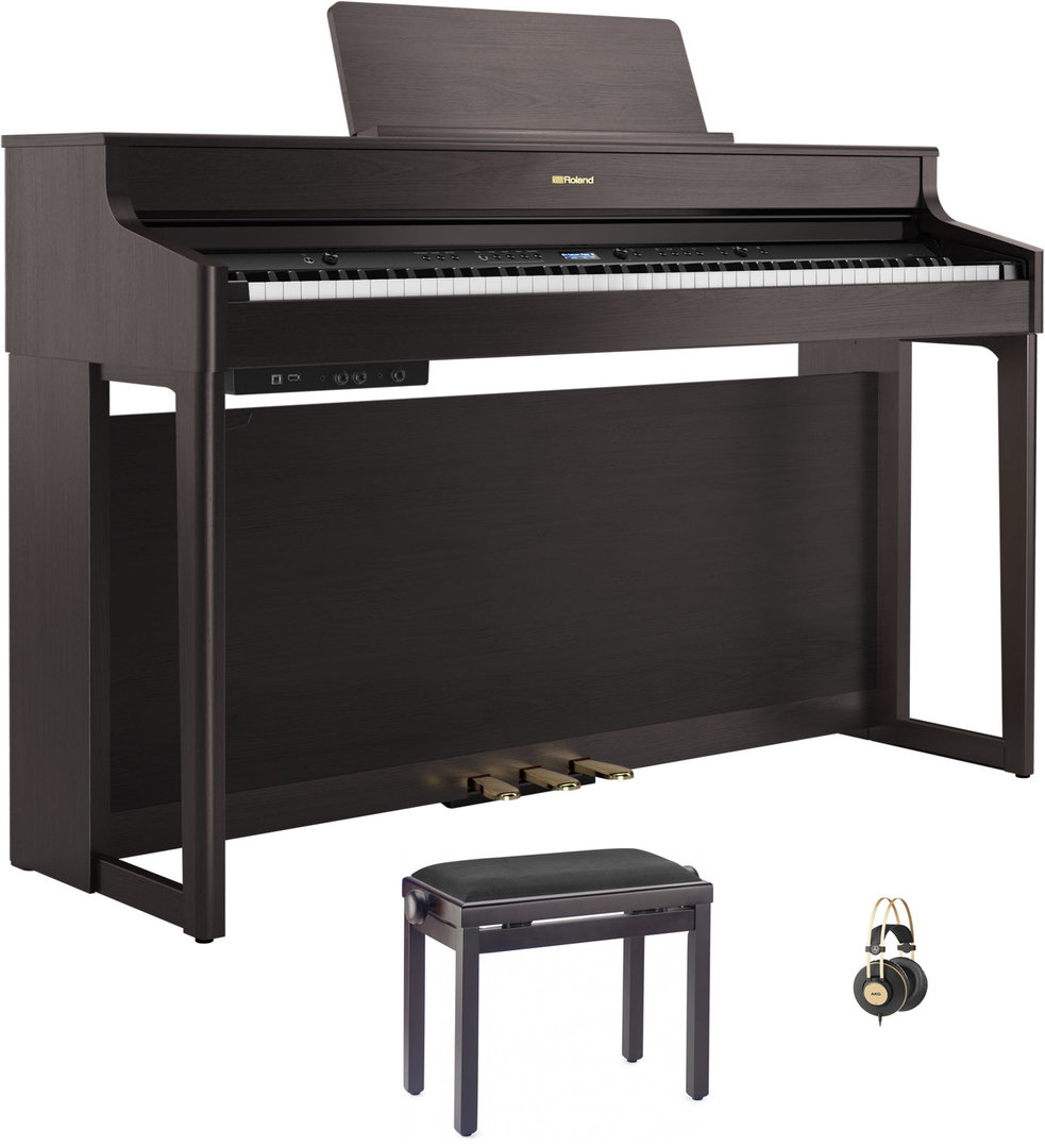Roland HP-702 DR Set