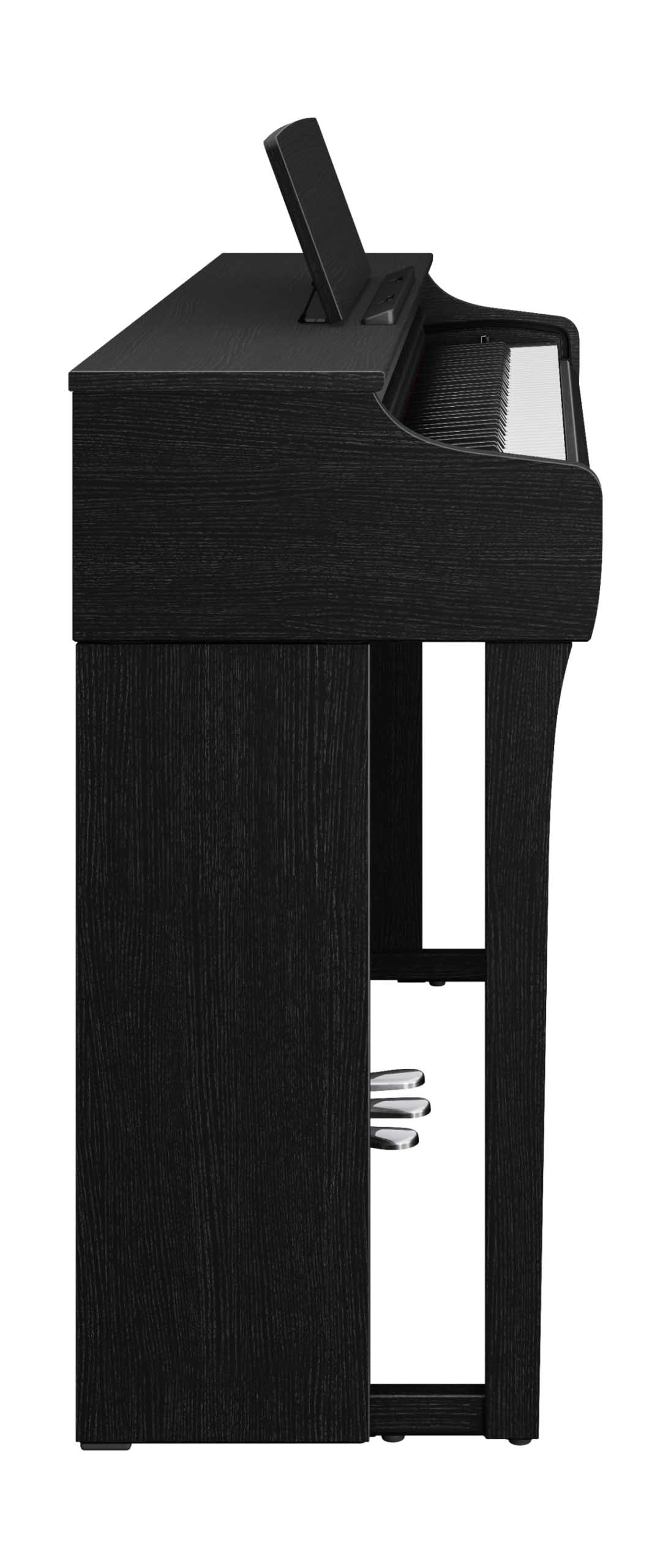 Yamaha CLP-825 B Set