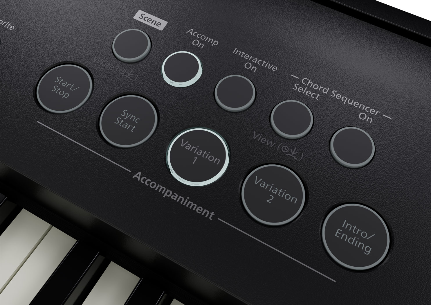 Roland FP-E50-Bundle