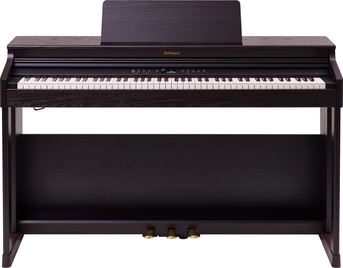 Roland RP-701 DR Bundle Set