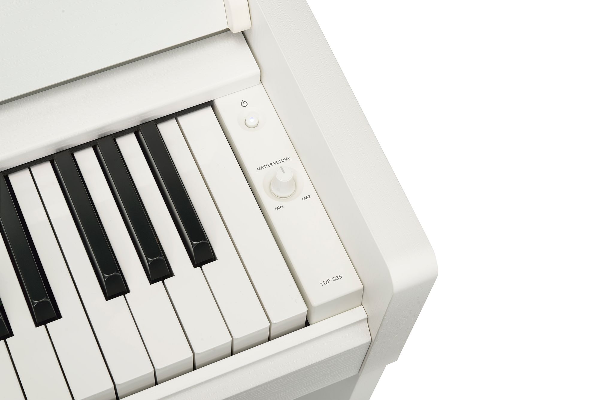 Yamaha YDP-S35 WH