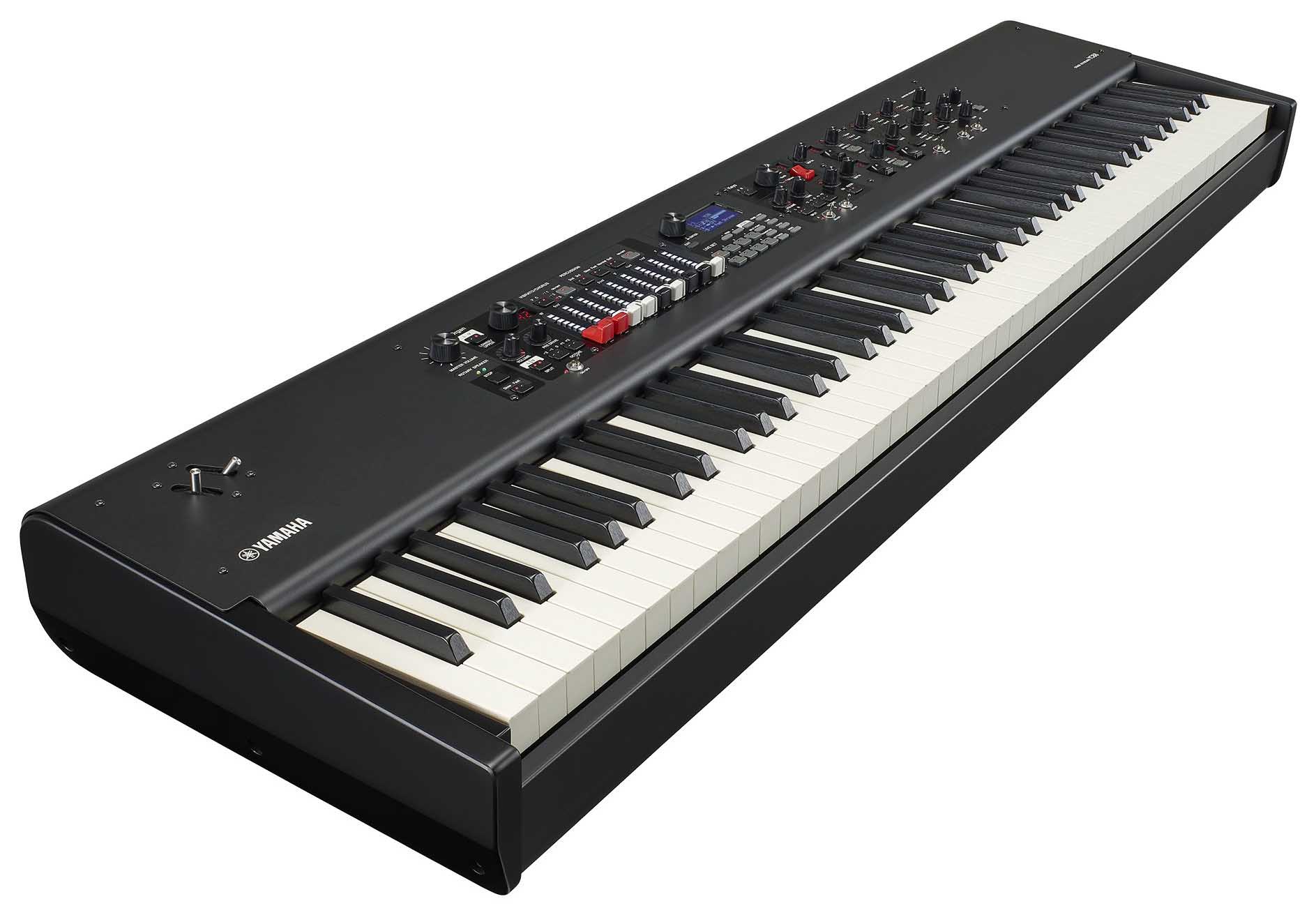 Yamaha YC88 Stage Bundle