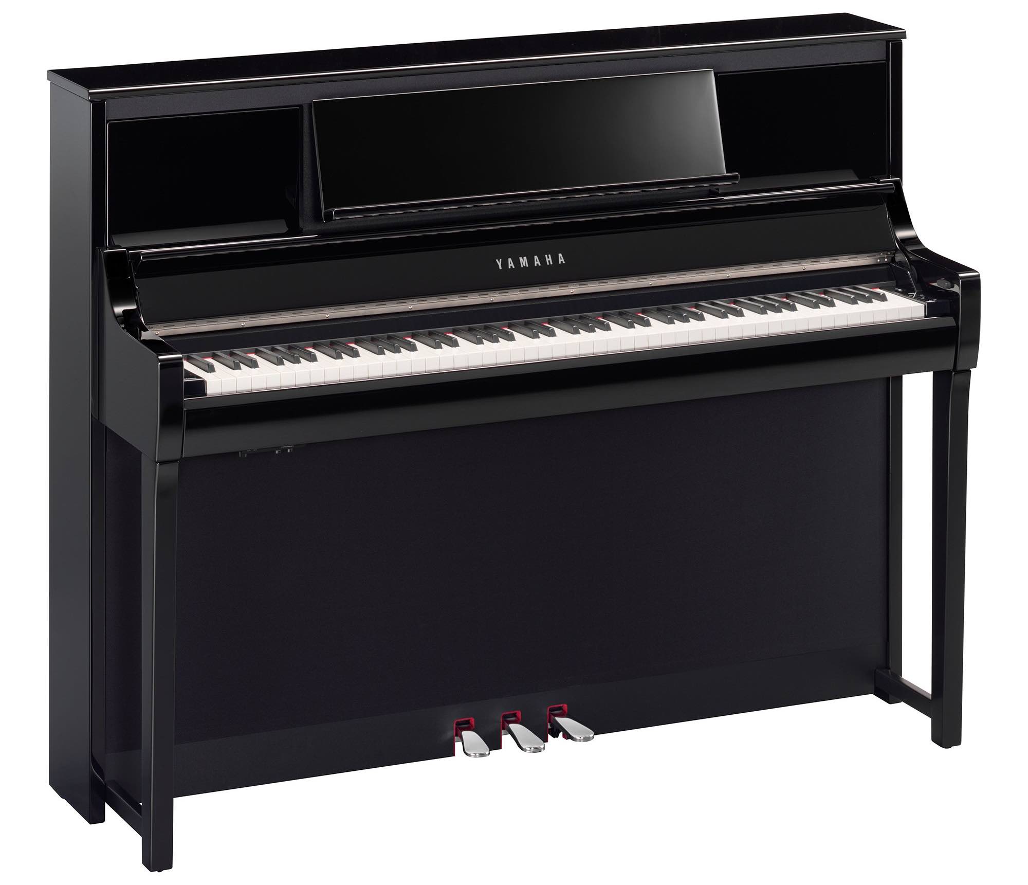 Yamaha CSP-295 PE