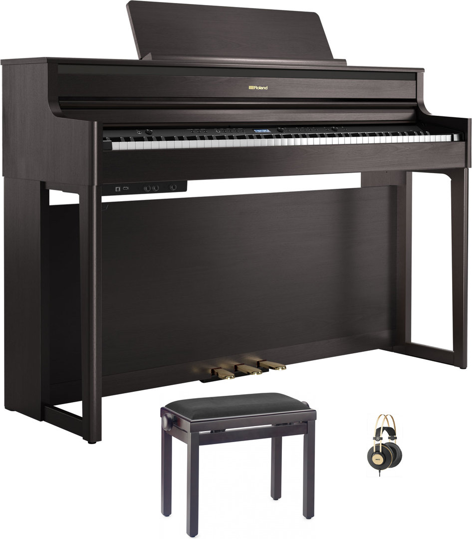 Roland HP-704 DR Set