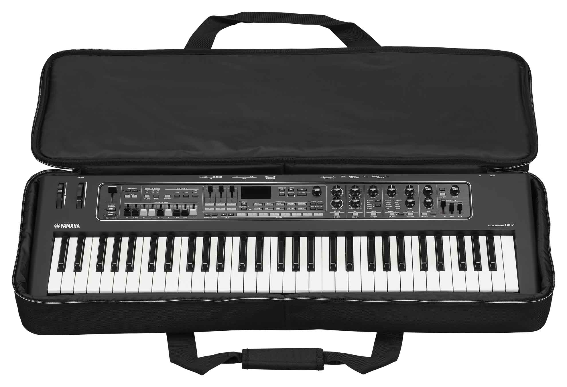 Yamaha CK61 Stage Set