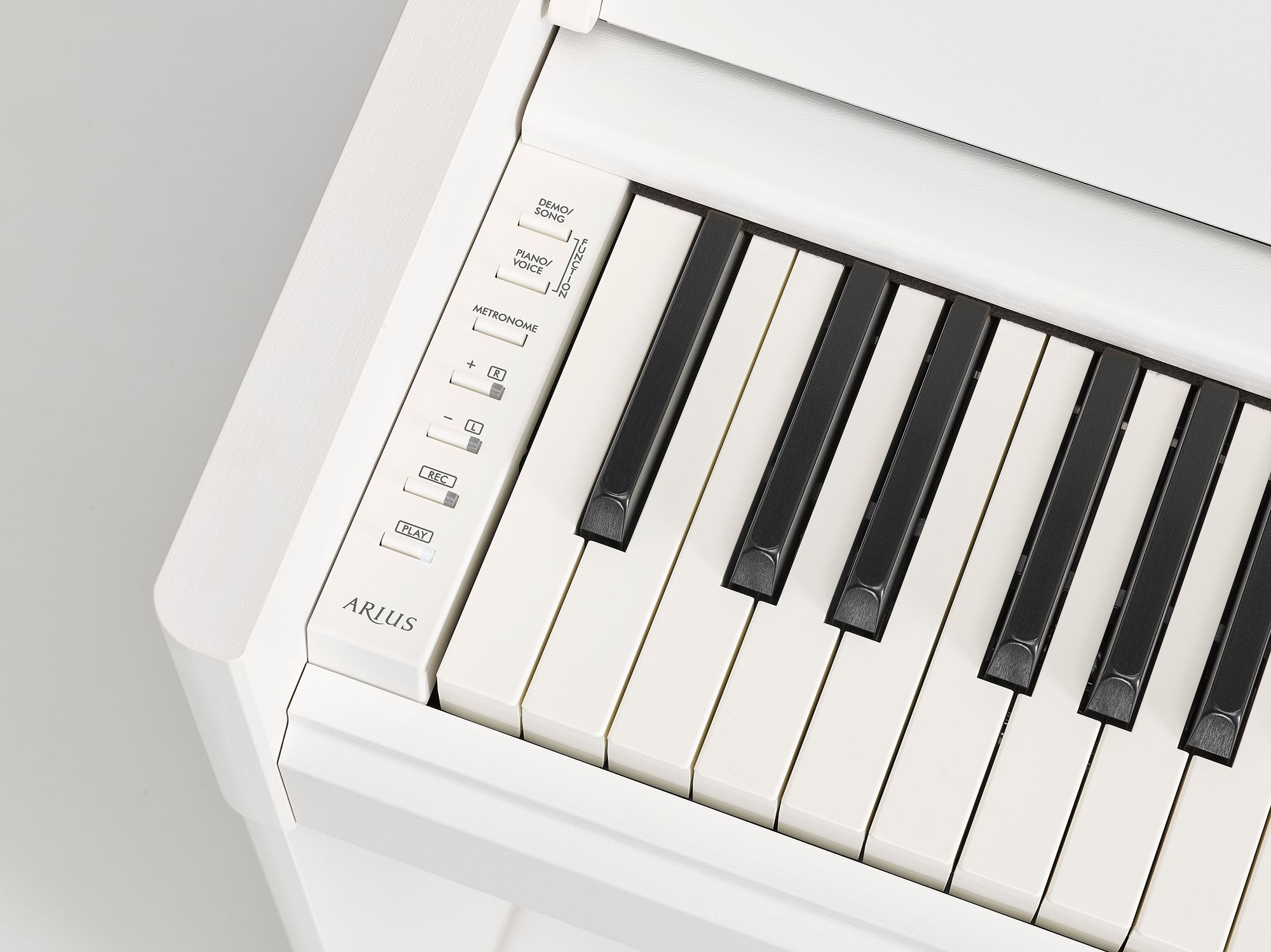 Yamaha YDP-S55 WH Set