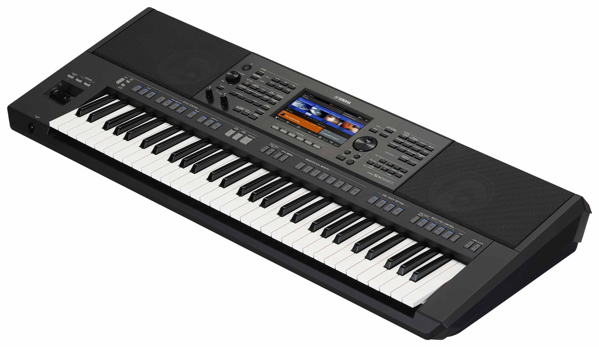 Yamaha PSR-SX 920