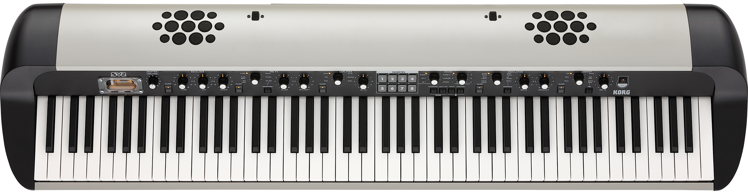 Korg SV-2S 88
