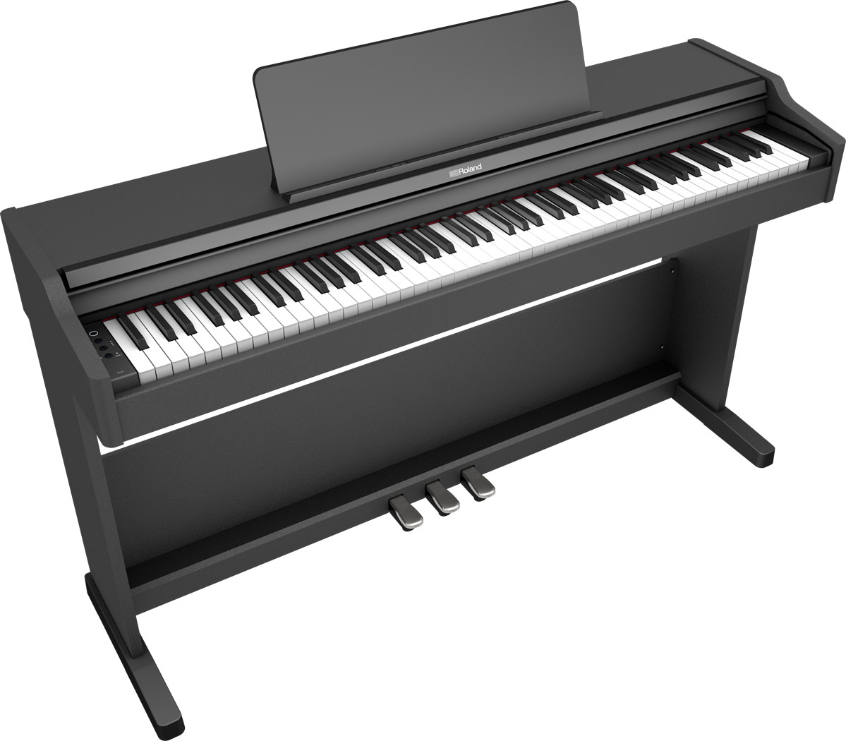 Roland RP-107 BKX Set