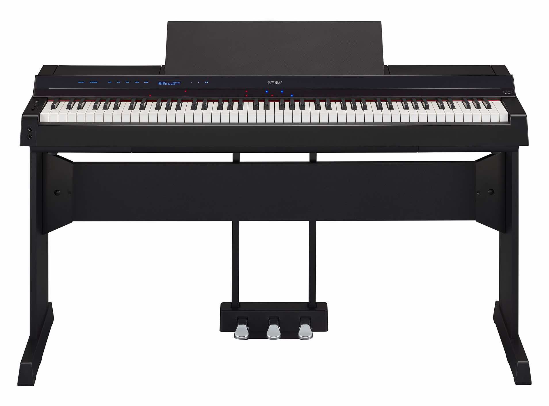 Yamaha P-S500 Home Set