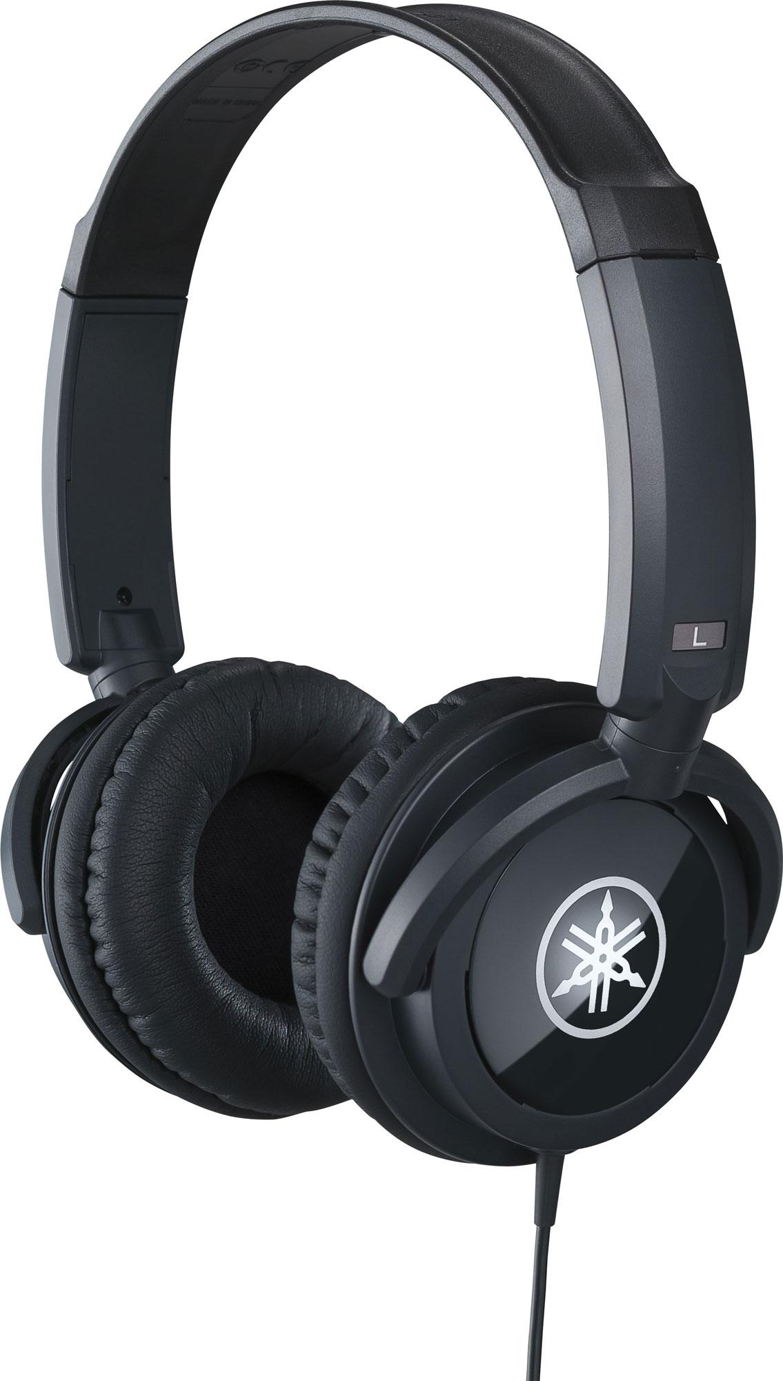 Yamaha Kopfhörer HPH-100B
