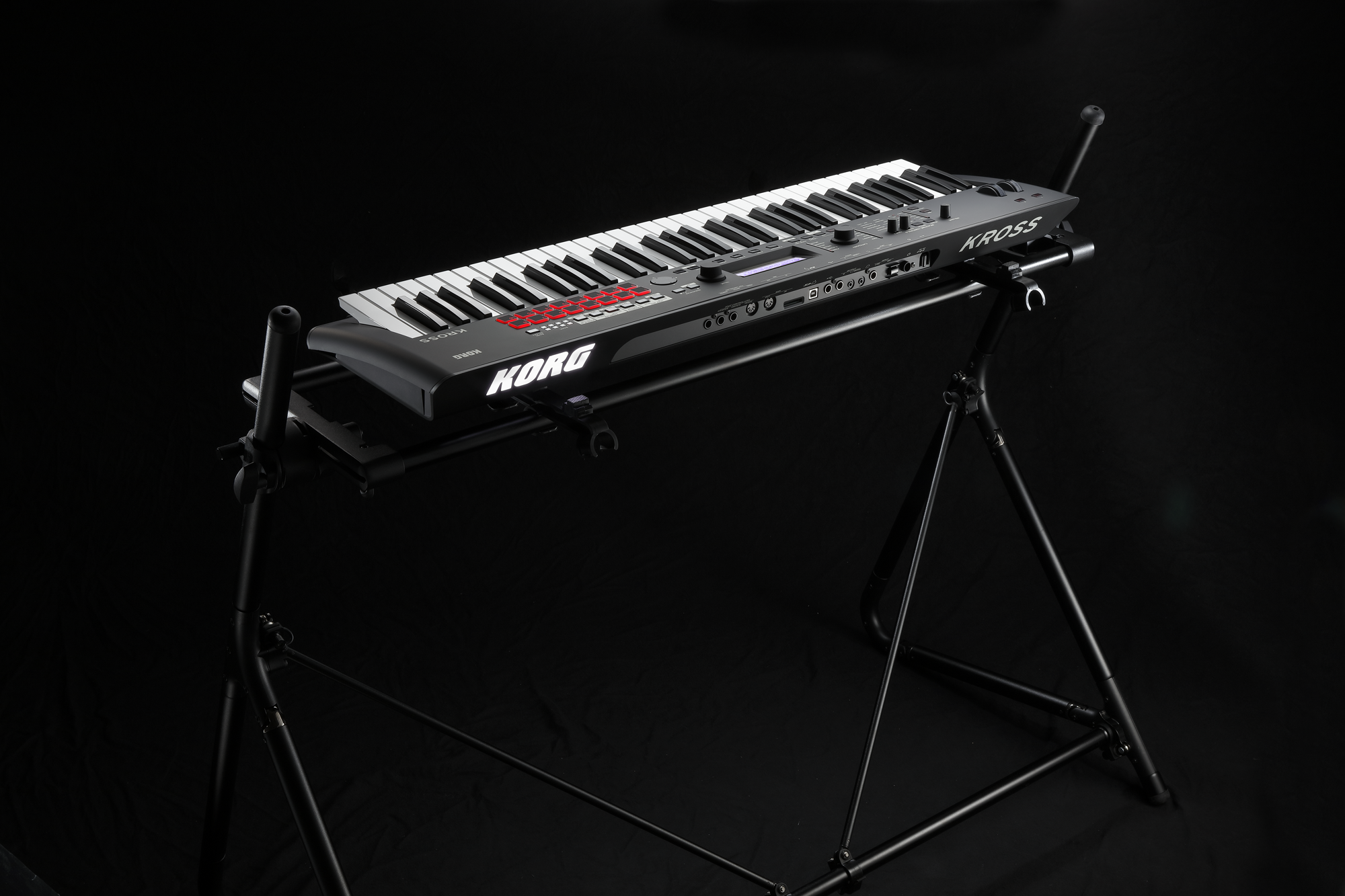Korg Kross 2 61
