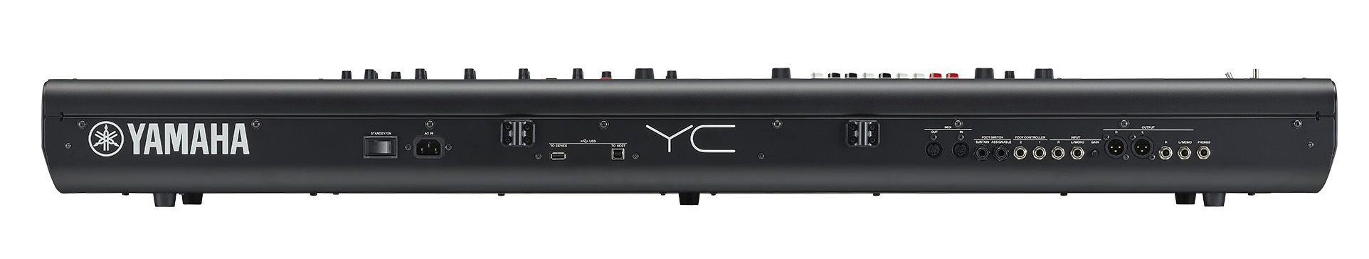Yamaha YC88 Stage Bundle