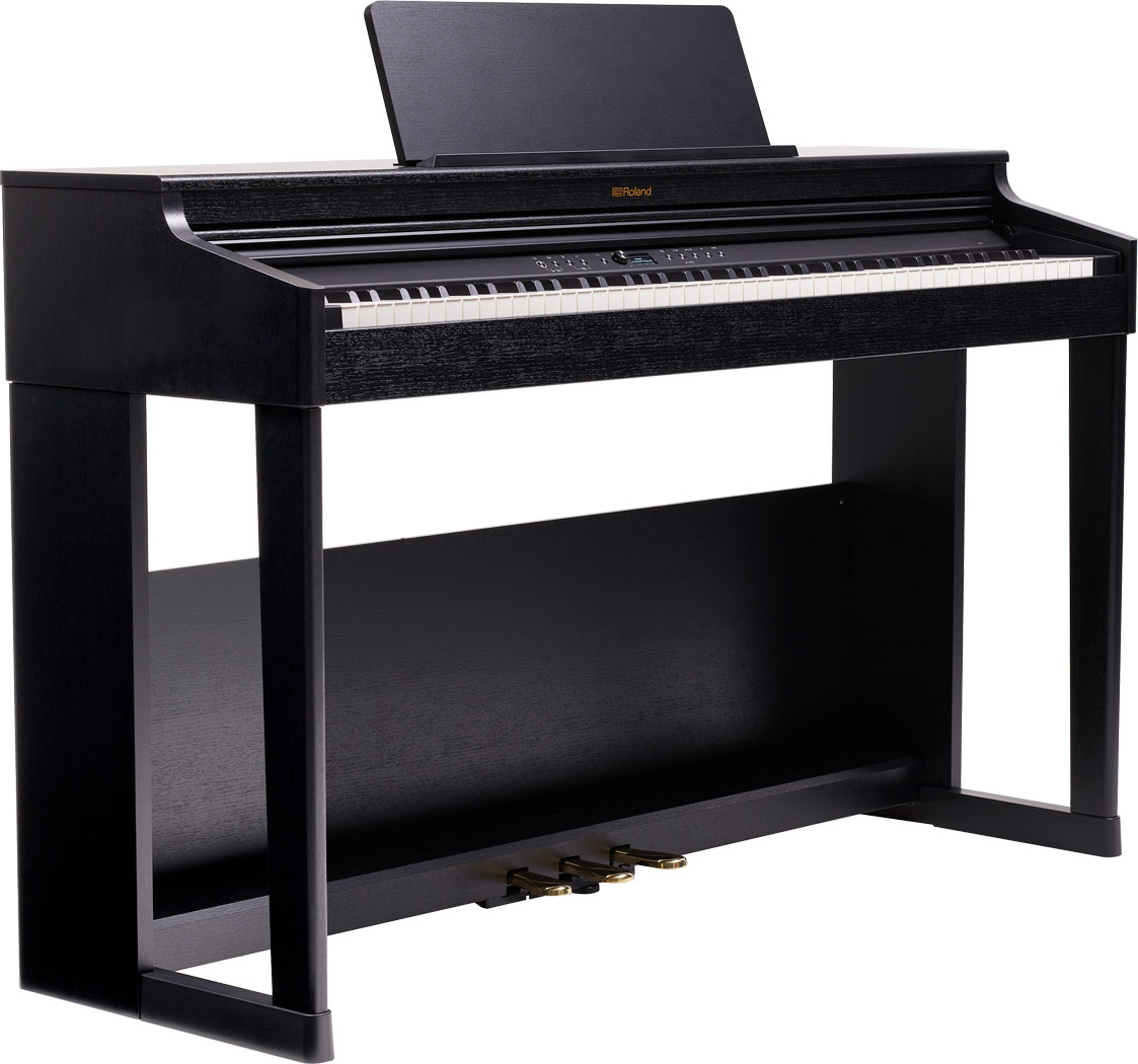 Roland RP-701 CB Bundle Set
