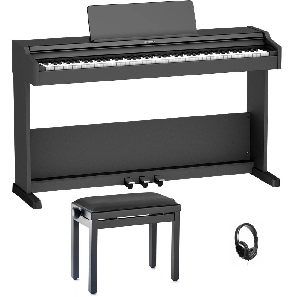 Roland RP-107 BKX Set