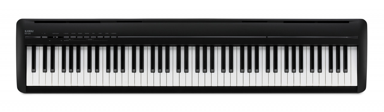 Kawai ES-120 B Bundle Set