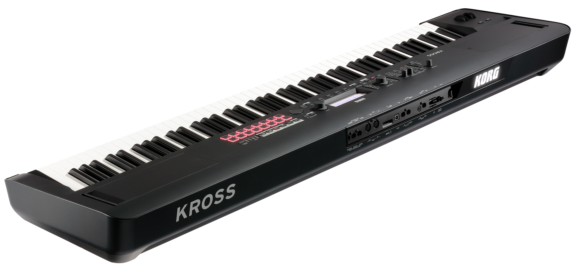Korg Kross 2 88MB
